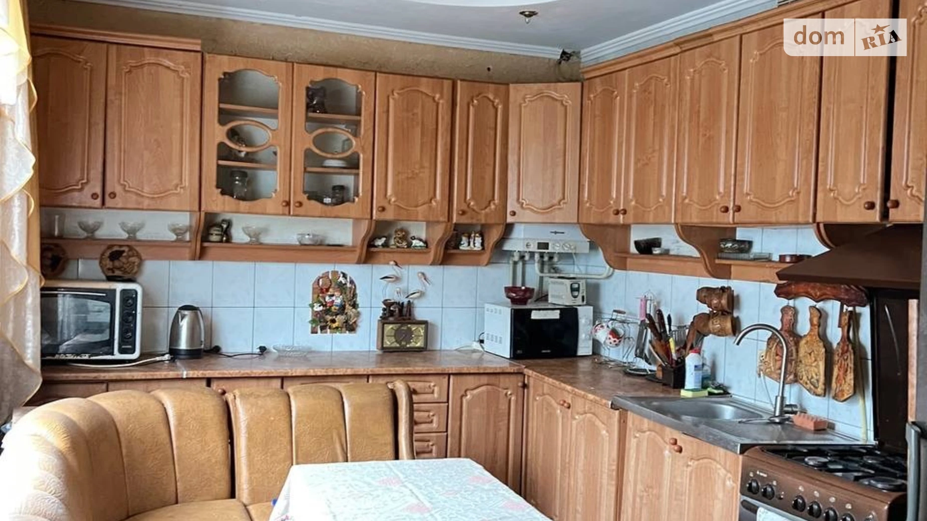 Продается дом на 2 этажа 162 кв. м с камином, цена: 85000 $ - фото 5