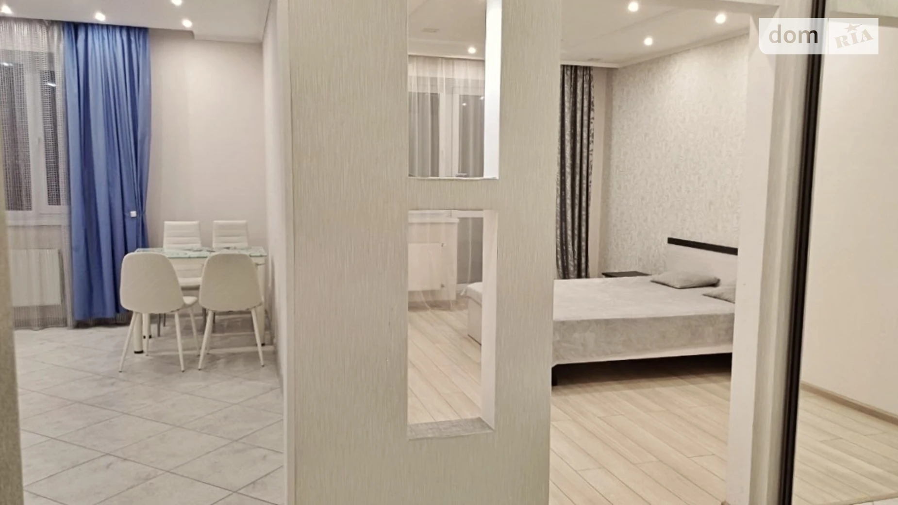 Сдается в аренду 1-комнатная квартира 47 кв. м в Львове, ул. Кравченко Ульяны, 8 - фото 3