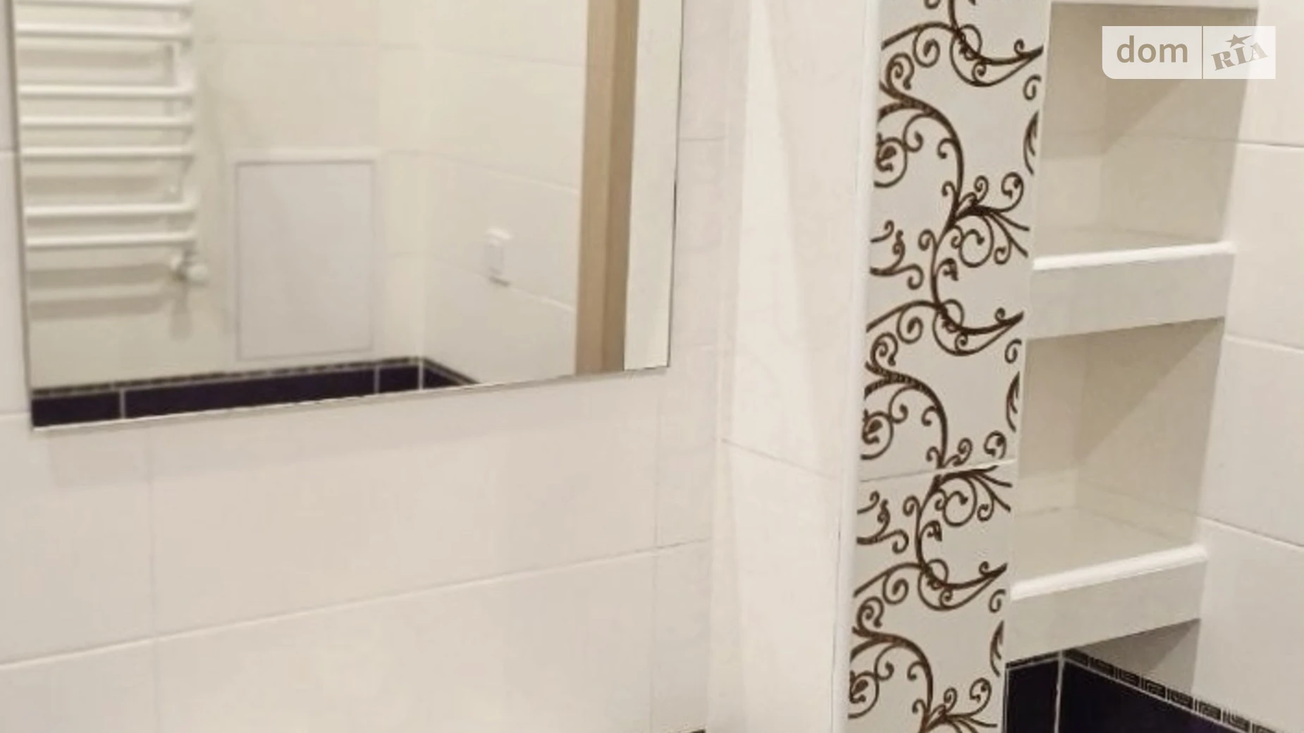 Сдается в аренду 1-комнатная квартира 47 кв. м в Львове, ул. Кравченко Ульяны, 8 - фото 5