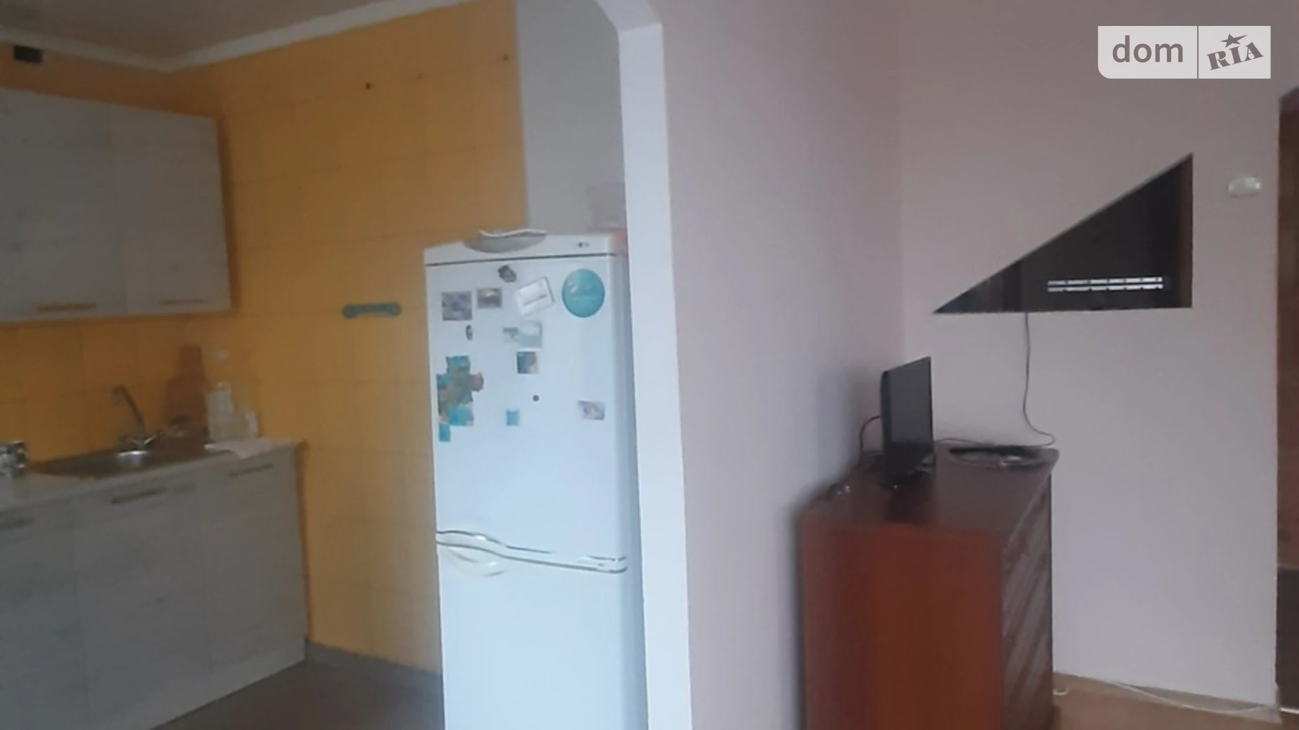 Здається в оренду 1-кімнатна квартира 50 кв. м у Вінниці, вул. Дмитра Білоконя(Баженова), 32 - фото 5