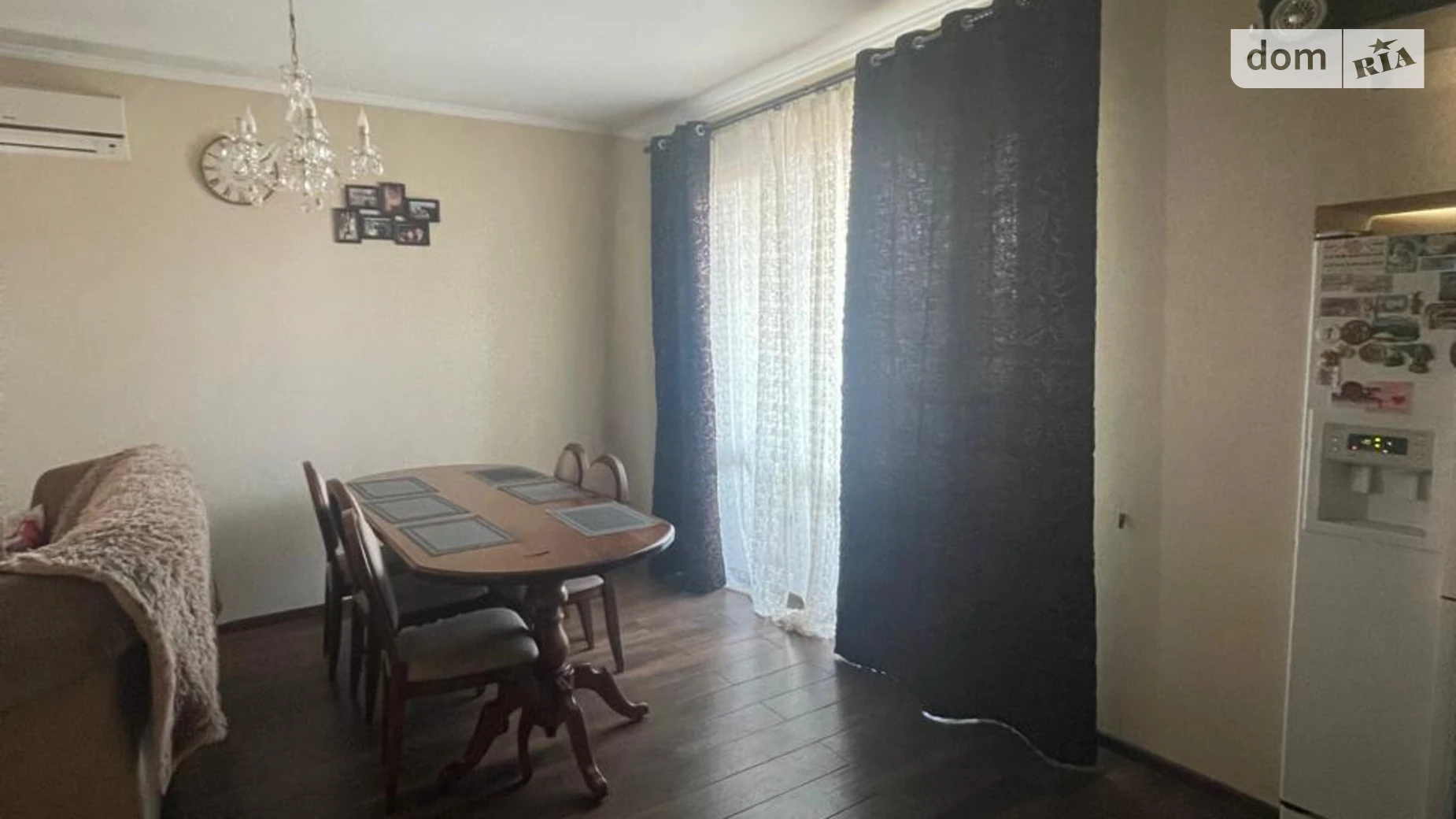 Продается 4-комнатная квартира 140 кв. м в Жмеринке, пер. Ивана Кожедуба(Вилинского), 4 - фото 3