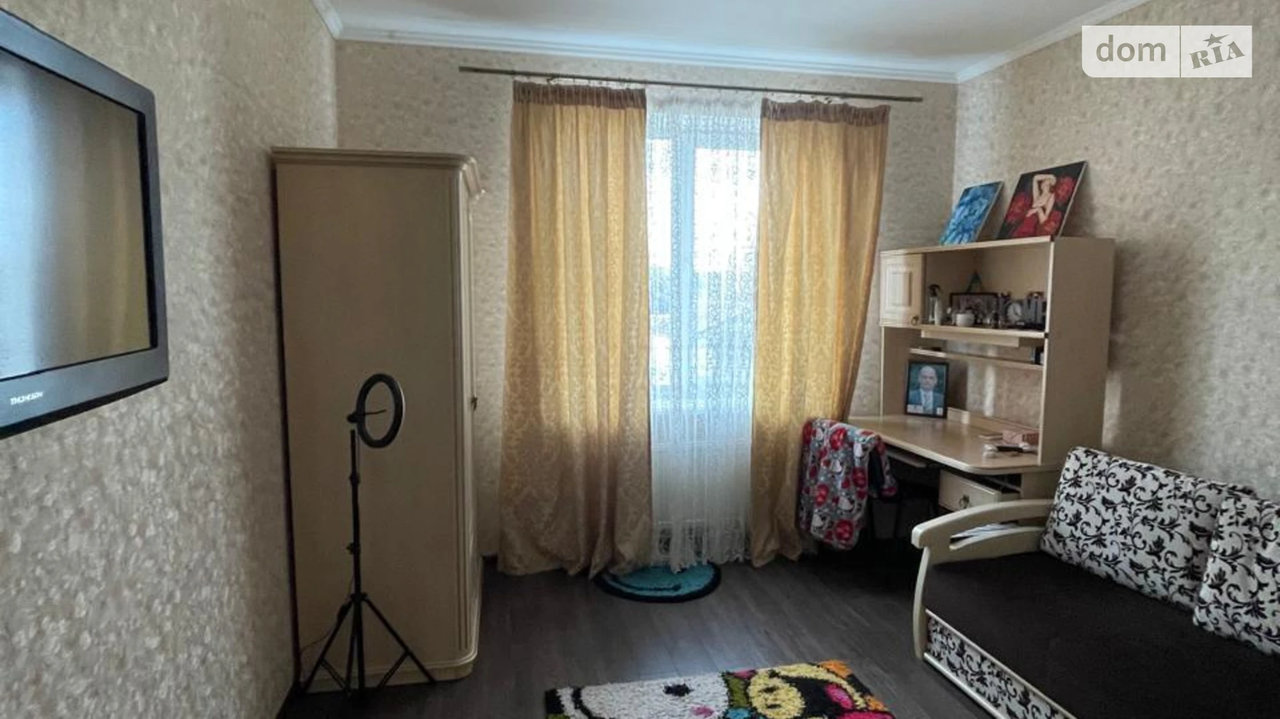 Продается 4-комнатная квартира 140 кв. м в Жмеринке, пер. Ивана Кожедуба(Вилинского), 4 - фото 5