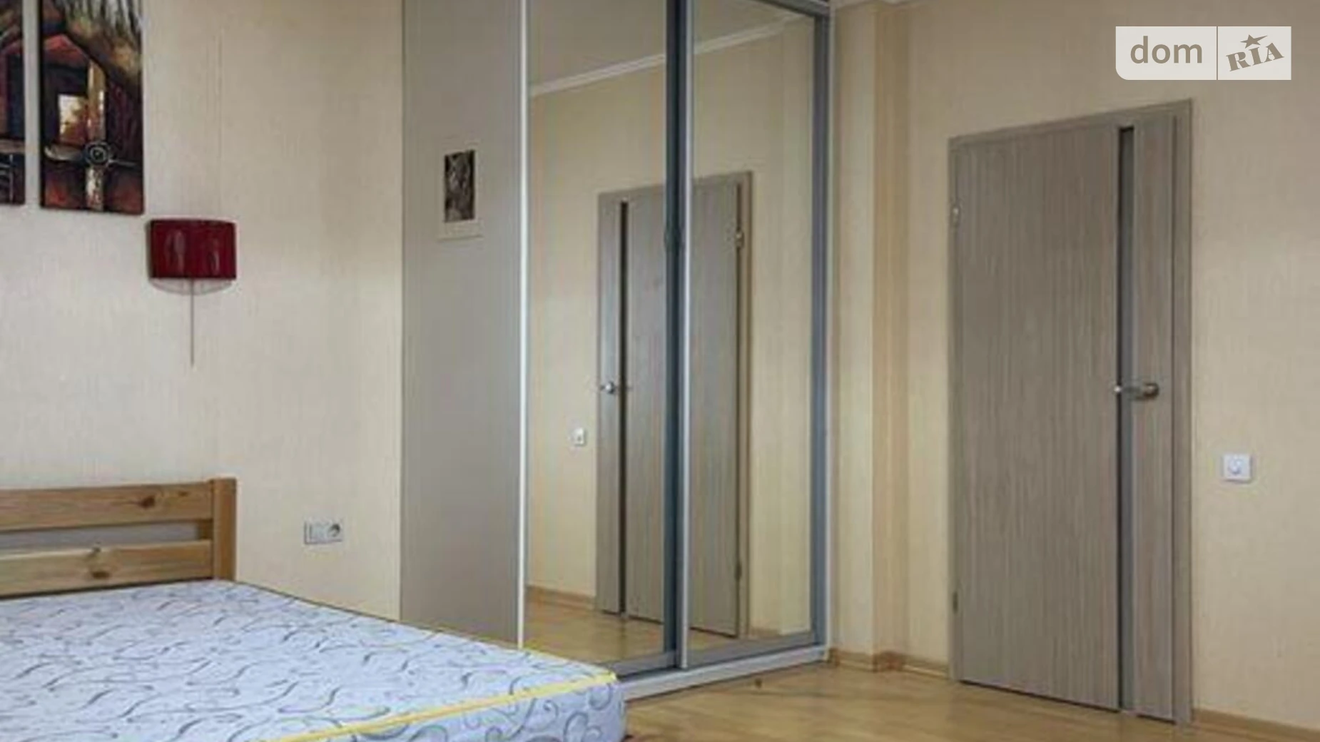 Продается 1-комнатная квартира 58.8 кв. м в Киеве, просп. Владимира Ивасюка, 47А - фото 5