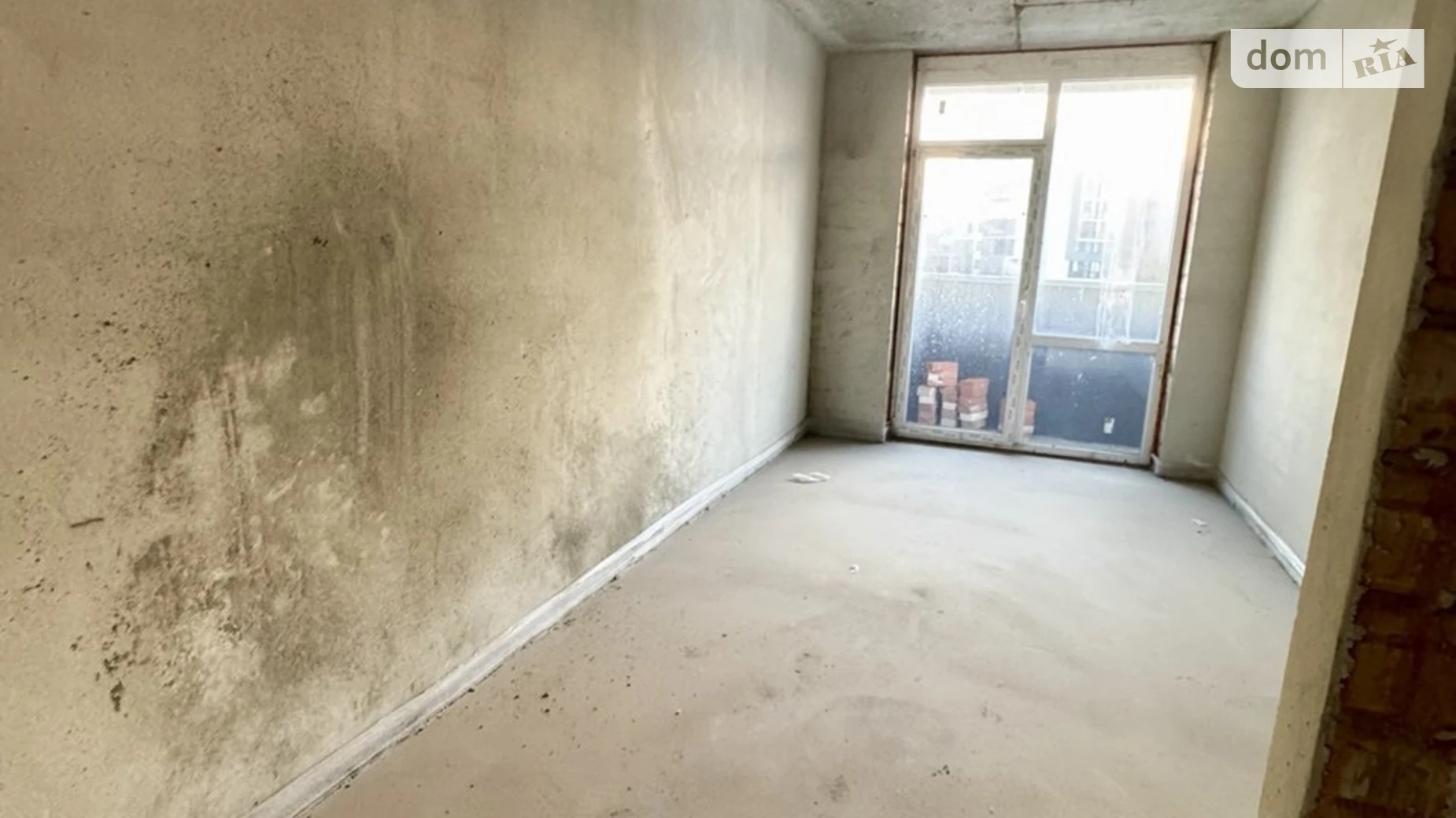 Продается 1-комнатная квартира 50 кв. м в Львове, ул. Стуса Василия, 51-53 - фото 3