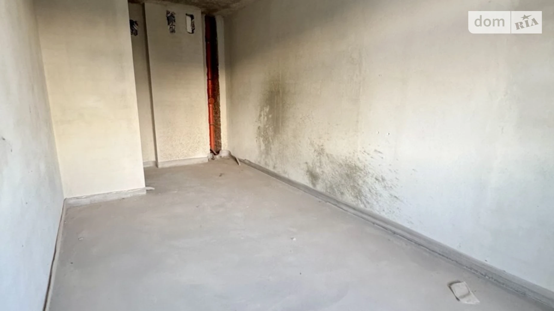 Продается 1-комнатная квартира 50 кв. м в Львове, ул. Стуса Василия, 51-53 - фото 4