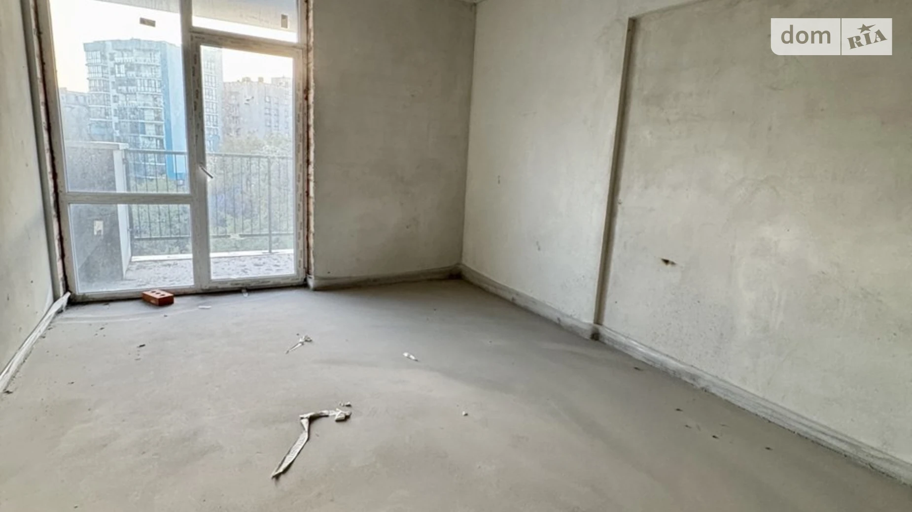 Продается 1-комнатная квартира 50 кв. м в Львове, ул. Стуса Василия, 51-53 - фото 5