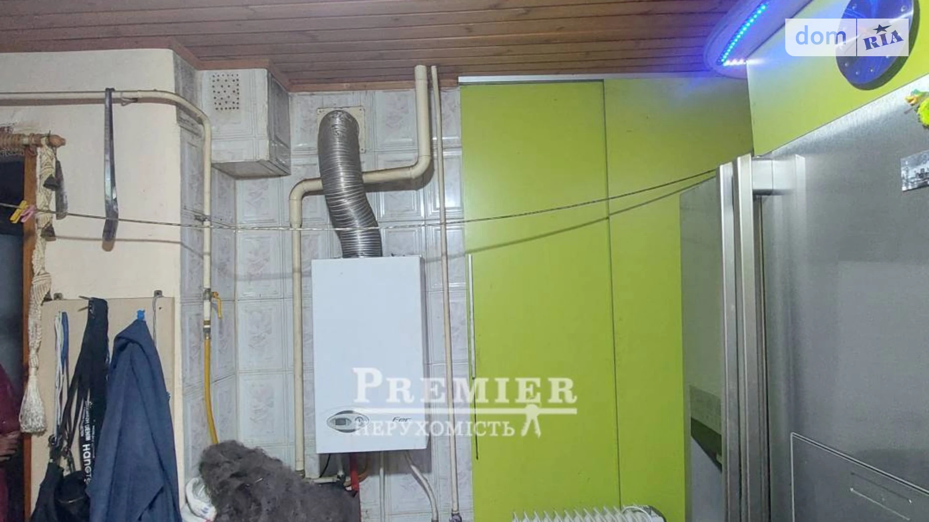 Продается дом на 2 этажа 104.7 кв. м с верандой, цена: 150000 $ - фото 2