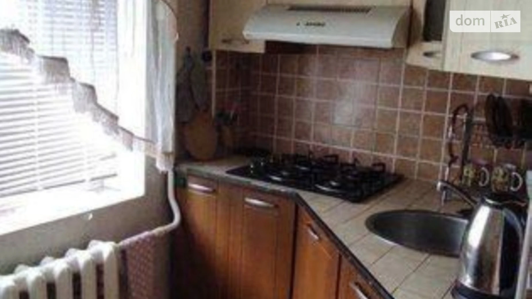 Продається 1-кімнатна квартира 21 кв. м у, цена: 34000 $ - фото 2