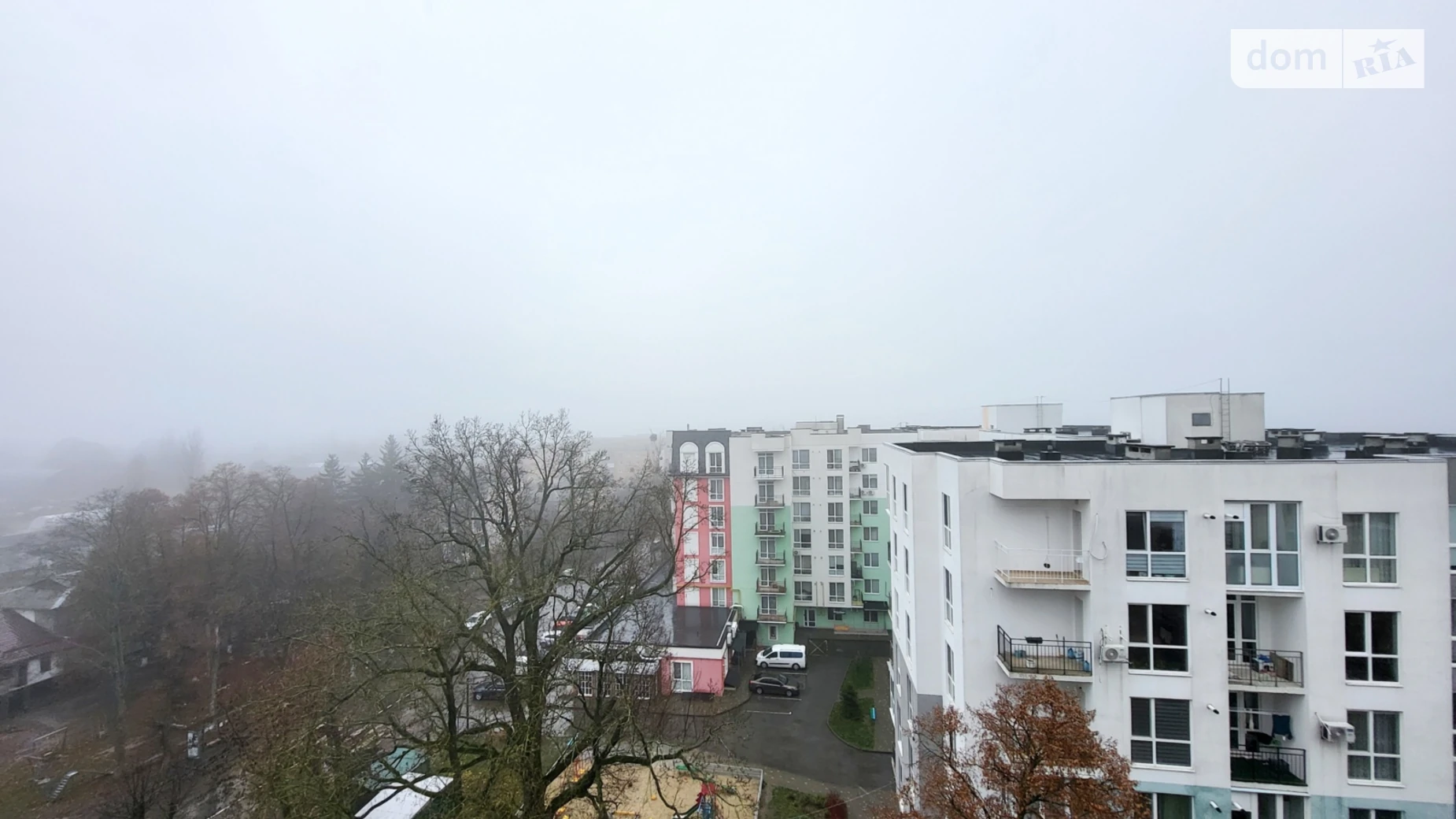 Продается 2-комнатная квартира 67.35 кв. м в Агрономичном, ул. Центральная(Мичурина), 10 - фото 2