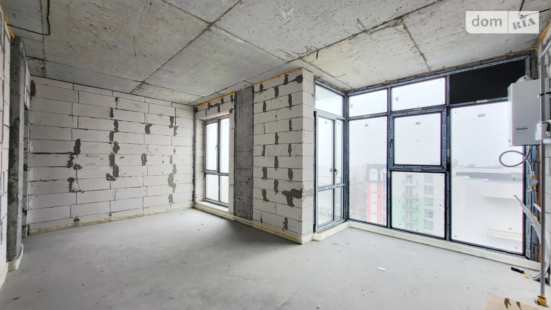 Продается 2-комнатная квартира 67.35 кв. м в Агрономичном, ул. Центральная(Мичурина), 10 - фото 3