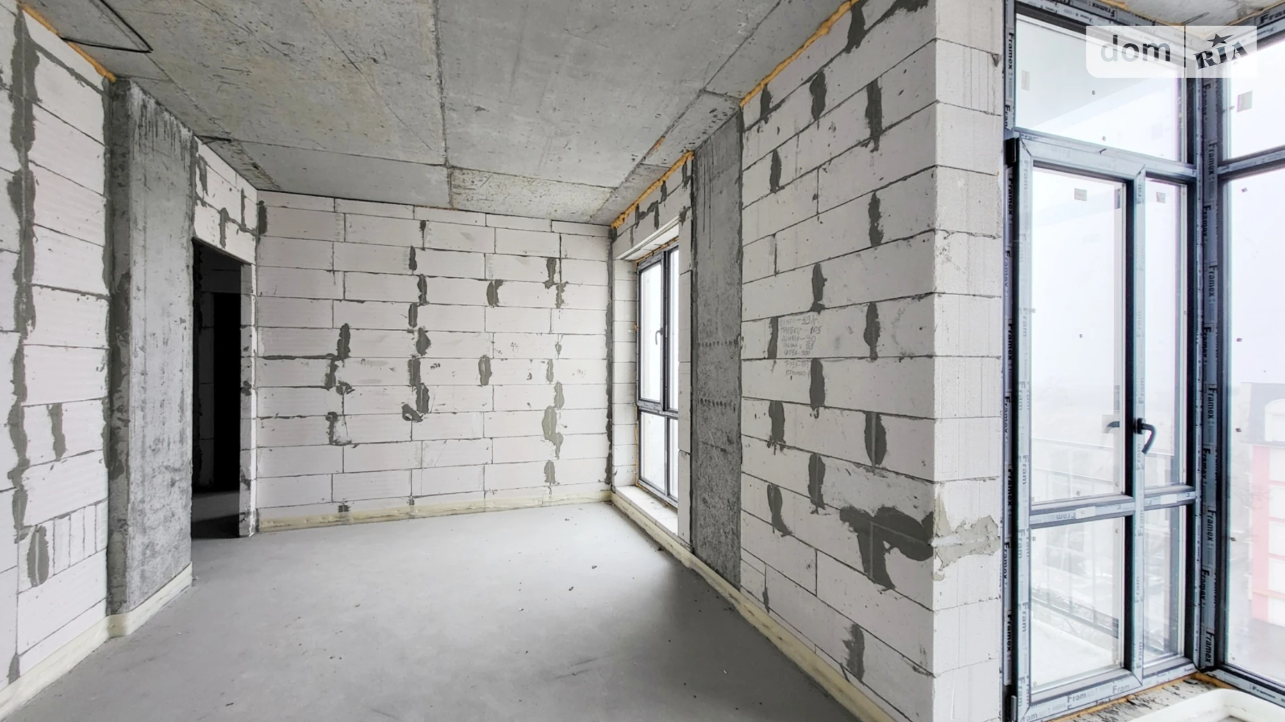 Продается 2-комнатная квартира 67.35 кв. м в Агрономичном, ул. Центральная(Мичурина), 10 - фото 5