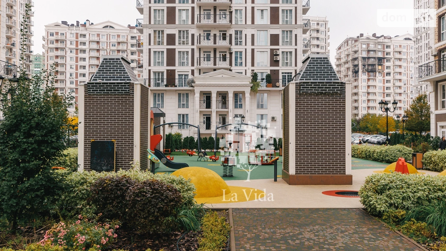 Продается 1-комнатная квартира 41 кв. м в Киеве, ул. Михаила Максимовича, 26Д - фото 2