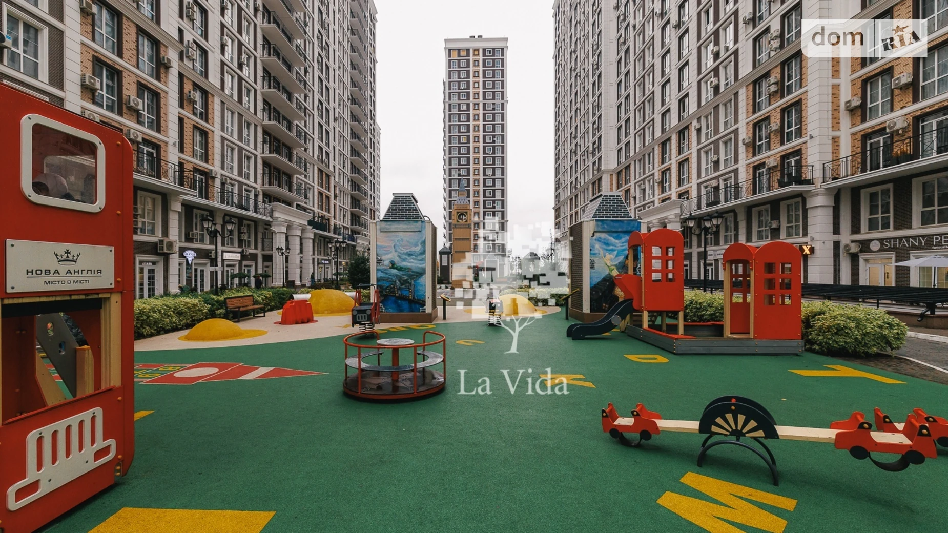 Продается 1-комнатная квартира 41 кв. м в Киеве, ул. Михаила Максимовича, 26Д - фото 4