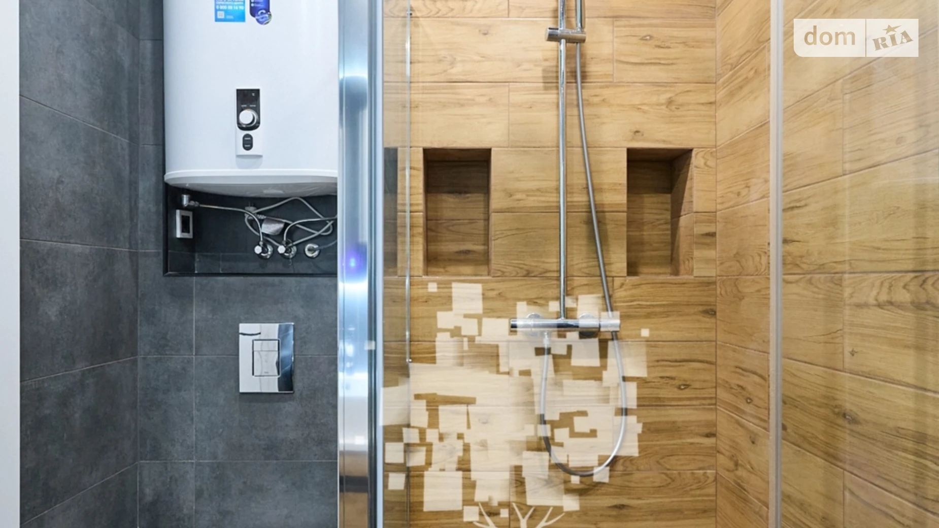 Продается 1-комнатная квартира 41 кв. м в Киеве, ул. Михаила Максимовича, 26Д - фото 5