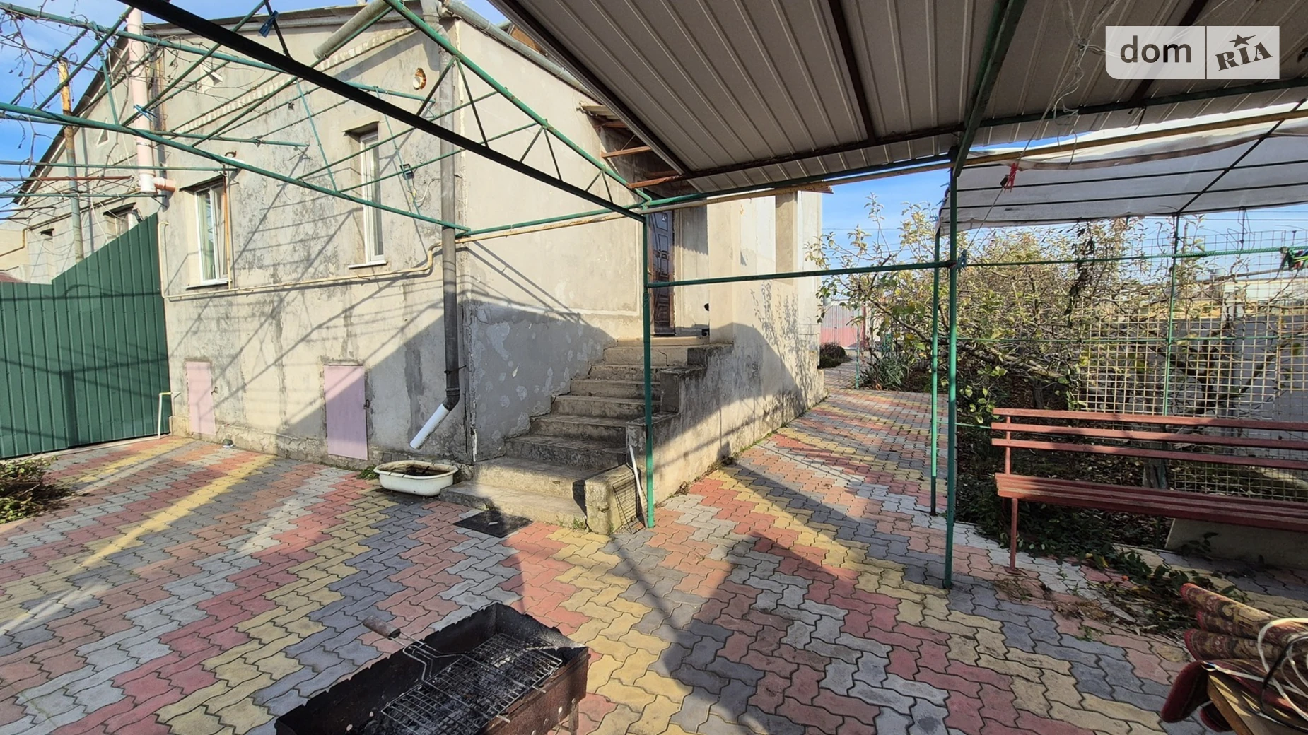 Продается часть дома 173.8 кв. м с садом, цена: 70000 $ - фото 2
