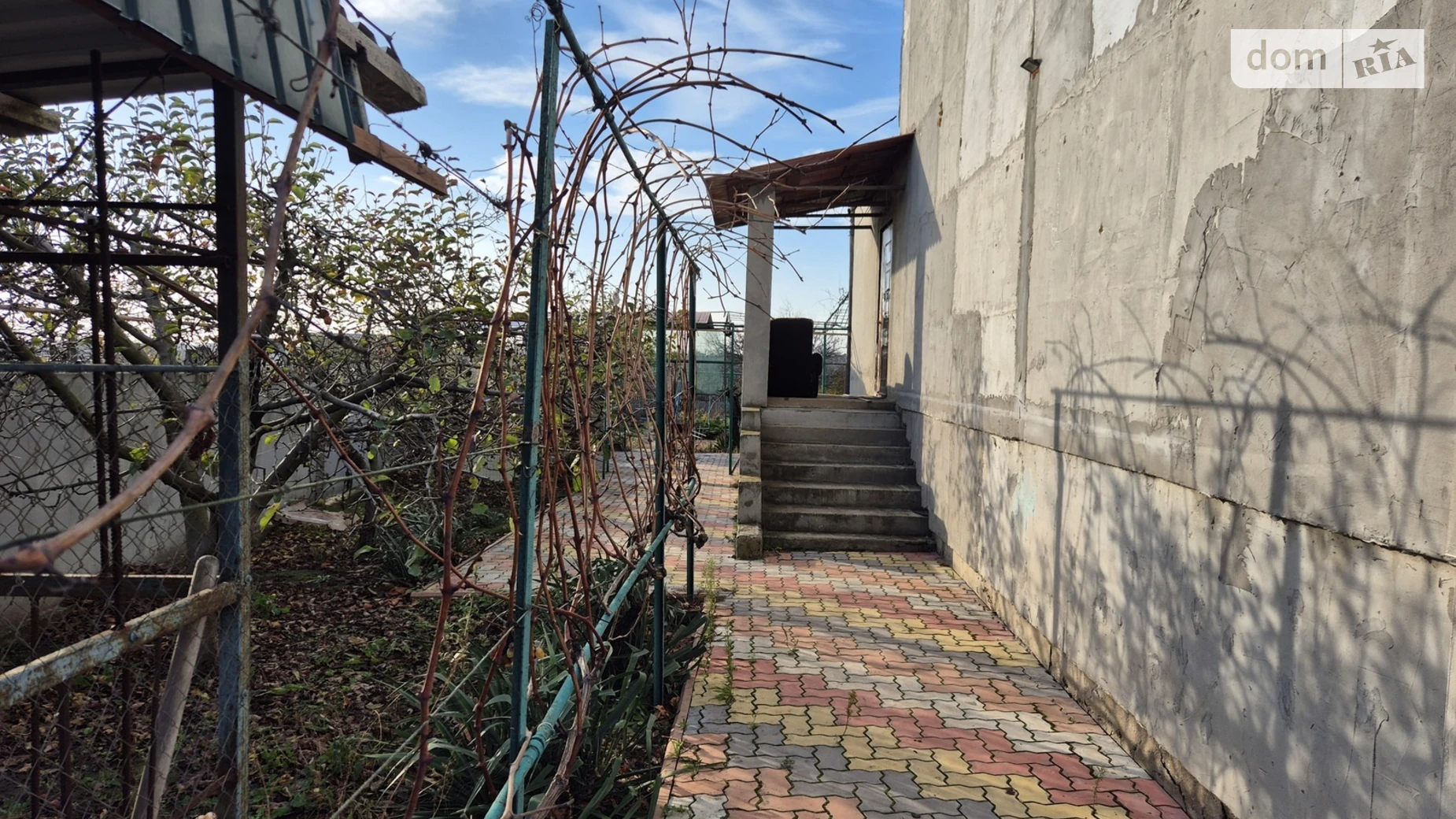 Продается часть дома 173.8 кв. м с садом, цена: 70000 $ - фото 3