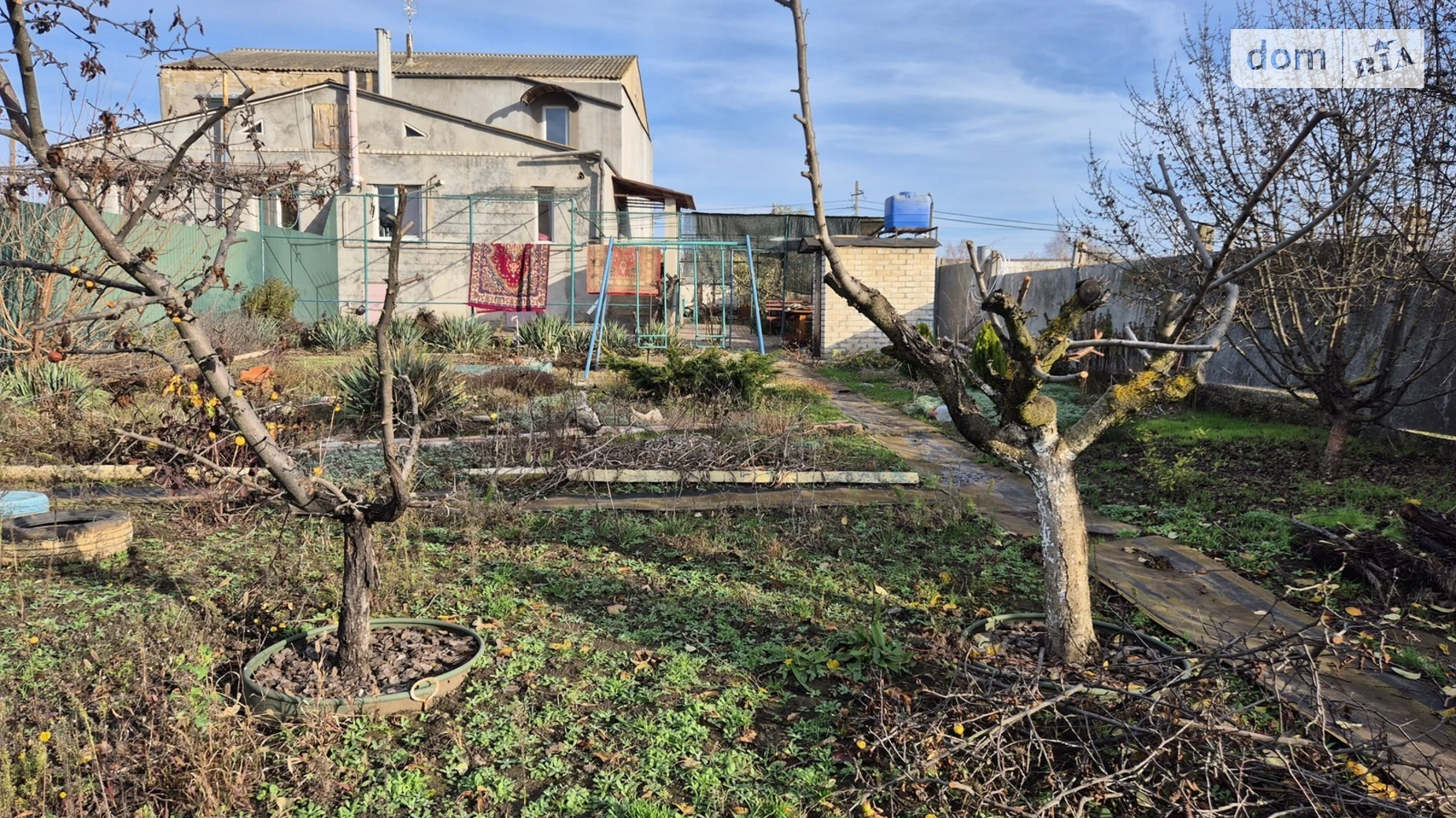 Продается часть дома 173.8 кв. м с садом, цена: 70000 $ - фото 5