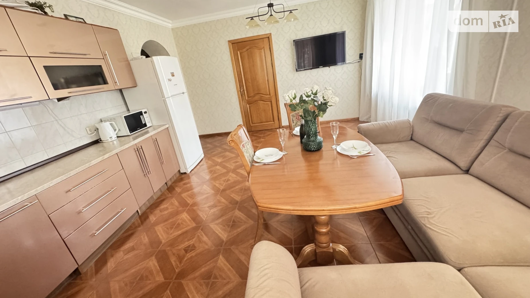 Продается 4-комнатная квартира 100.2 кв. м в Одессе, ул. Большая Арнаутская - фото 3