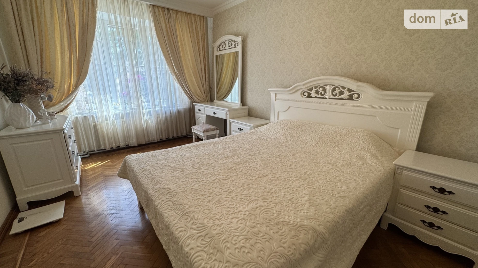 Продается 4-комнатная квартира 100.2 кв. м в Одессе, ул. Большая Арнаутская - фото 2