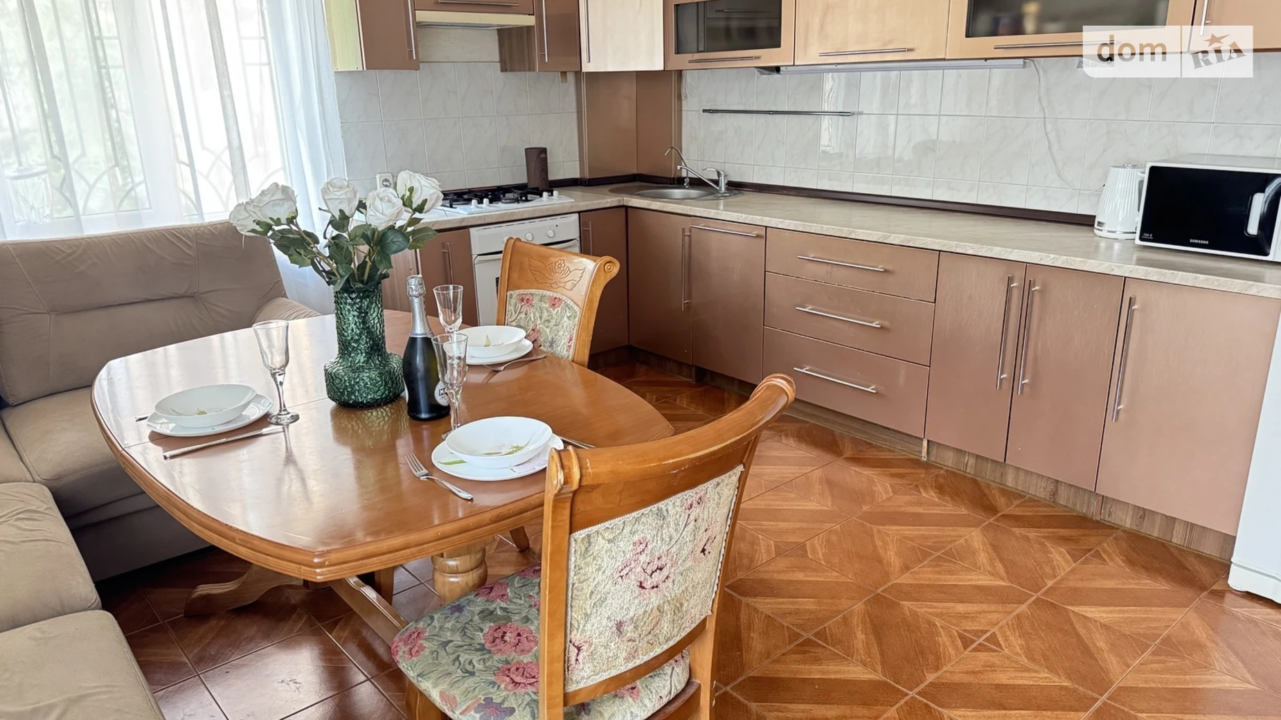 Продается 4-комнатная квартира 100.2 кв. м в Одессе, ул. Большая Арнаутская - фото 4