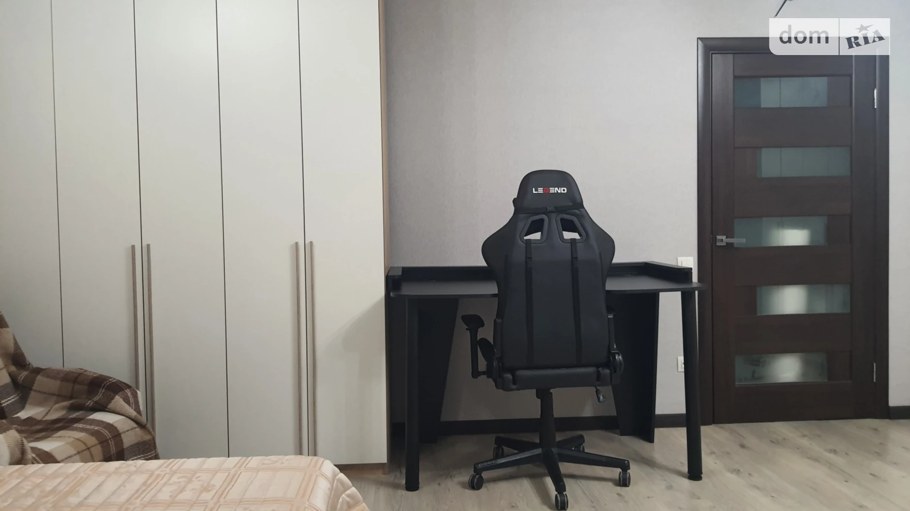 Здається в оренду 1-кімнатна квартира 46 кв. м у Хмельницькому, вул. Озерна - фото 2