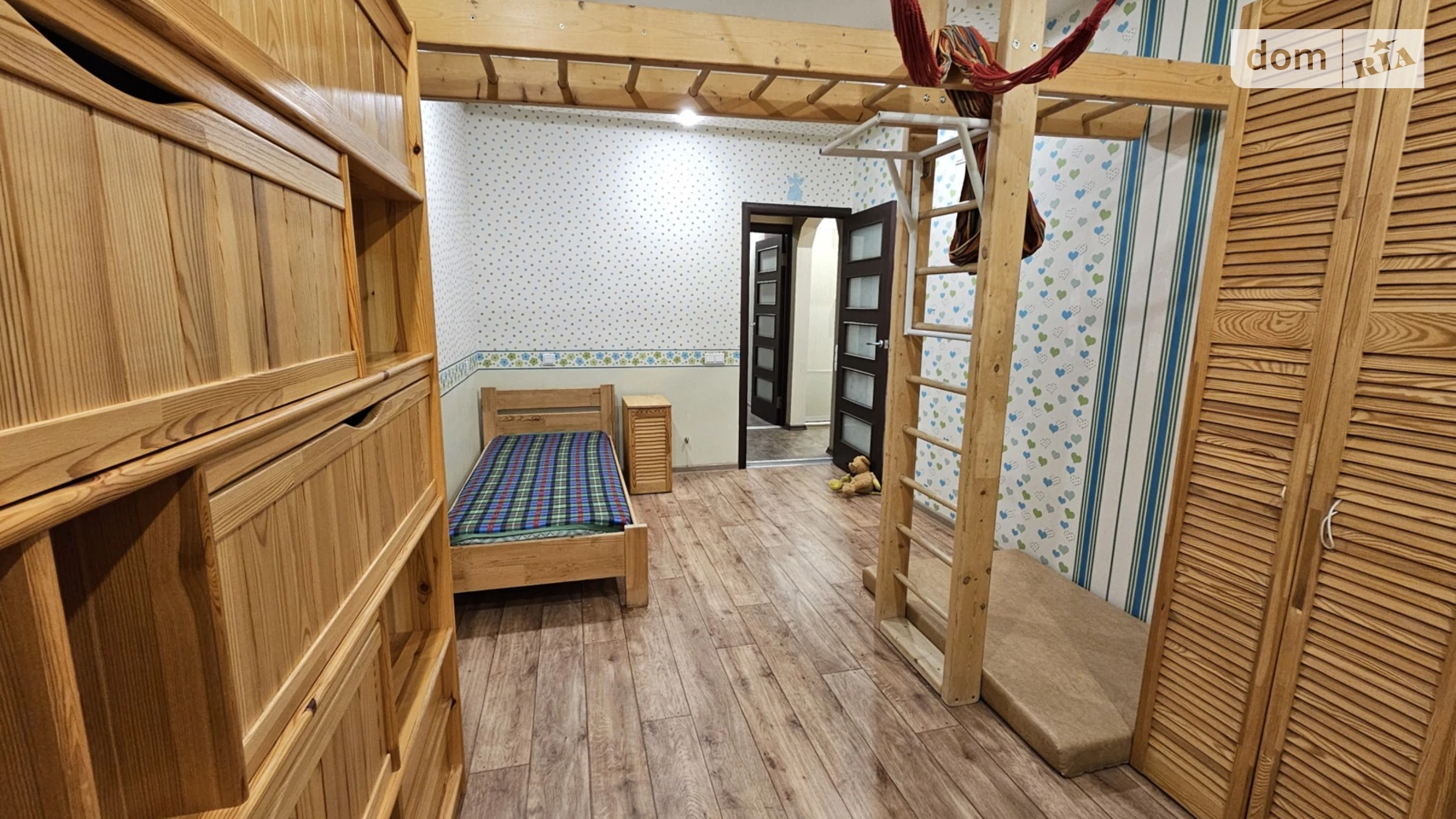 Сдается в аренду 2-комнатная квартира 54 кв. м в Харькове, ул. Нескореных(Героев Труда), 4А - фото 2