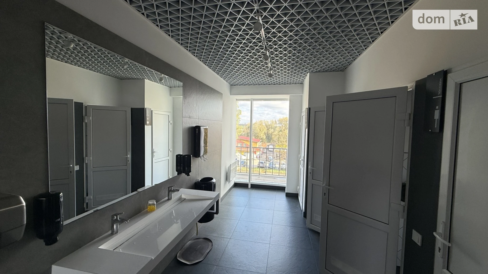 Сдается в аренду офис 47.7 кв. м в бизнес-центре, цена: 12000 грн - фото 5