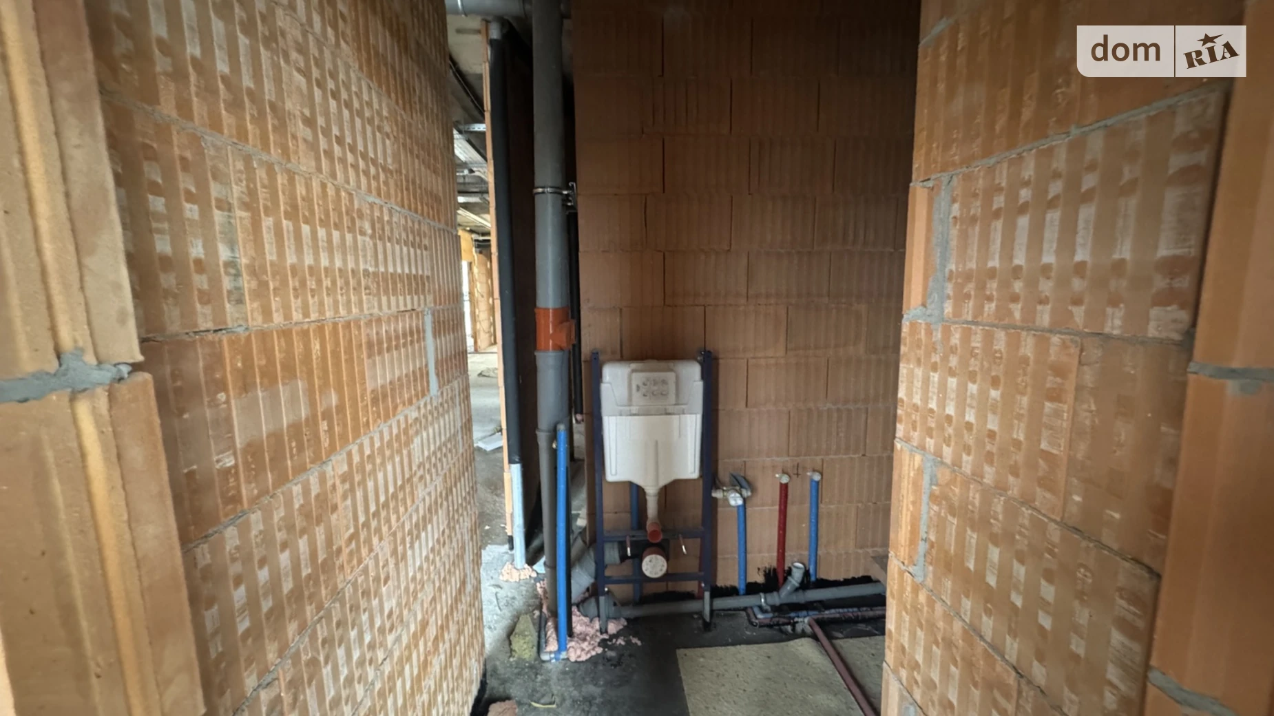 Продается 1-комнатная квартира 22.53 кв. м в Виннице, ул. Киевская, 3 - фото 5