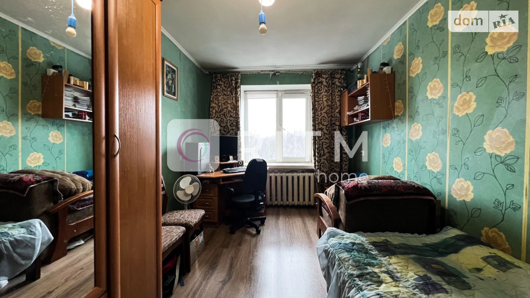 2-комнатная квартира 48 кв. м в Луцке, ул. Конякина - фото 4