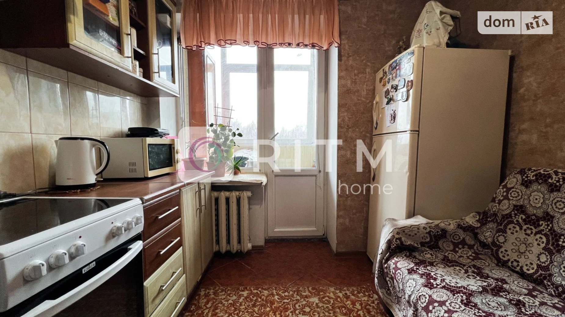 2-комнатная квартира 48 кв. м в Луцке, ул. Конякина - фото 3