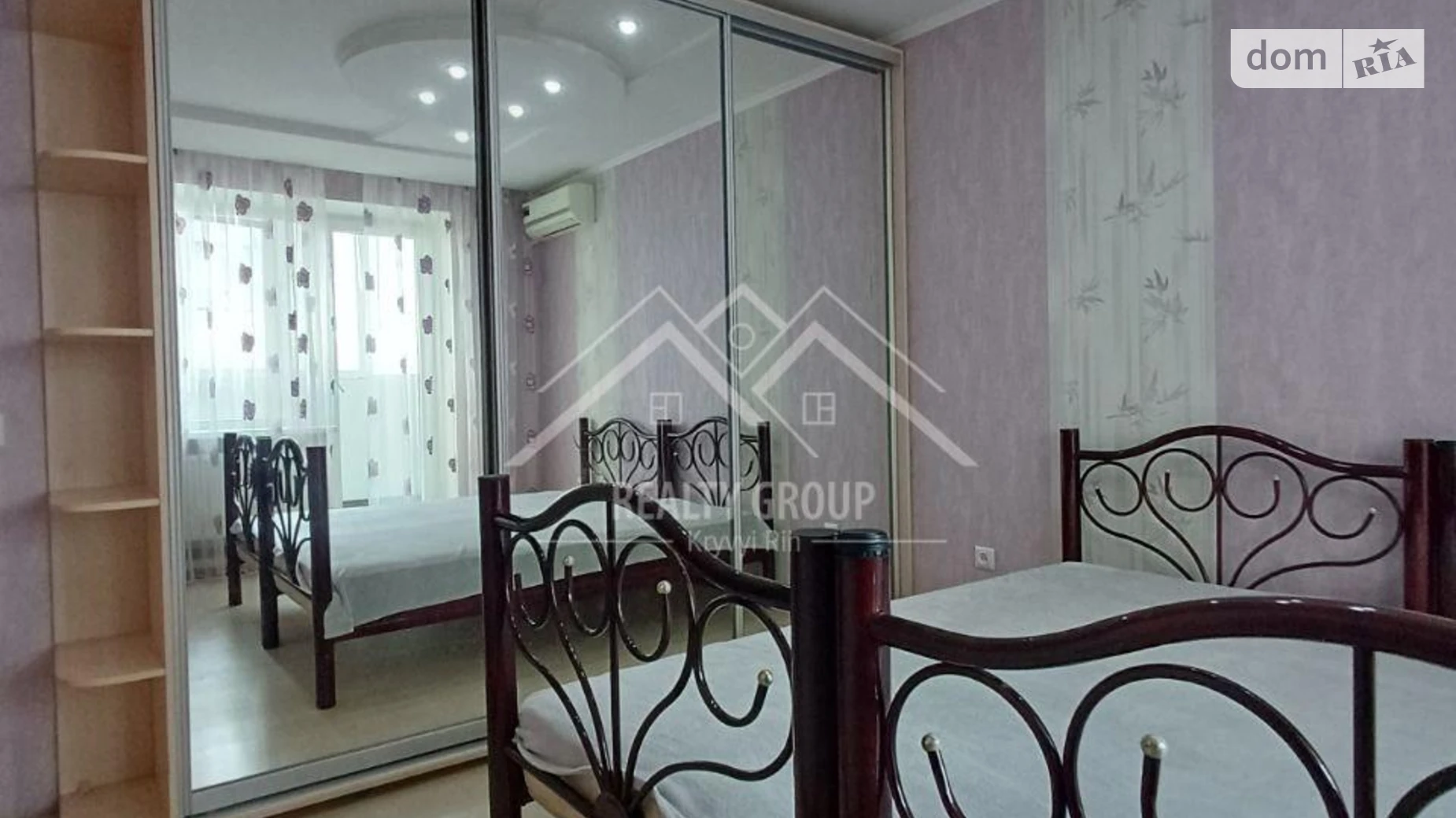 Продается 4-комнатная квартира 79.5 кв. м в Кривом Роге, ул. Мухиной, 13 - фото 3