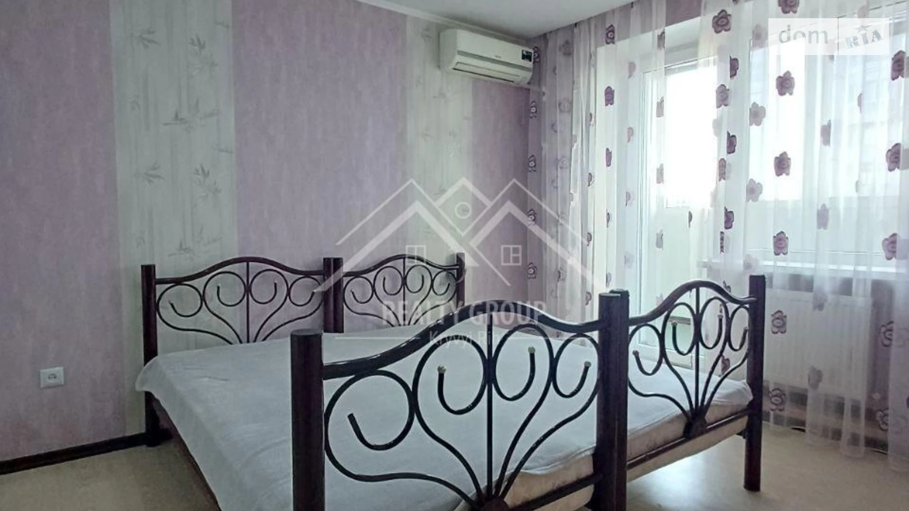 Продается 4-комнатная квартира 79.5 кв. м в Кривом Роге, ул. Мухиной, 13 - фото 2