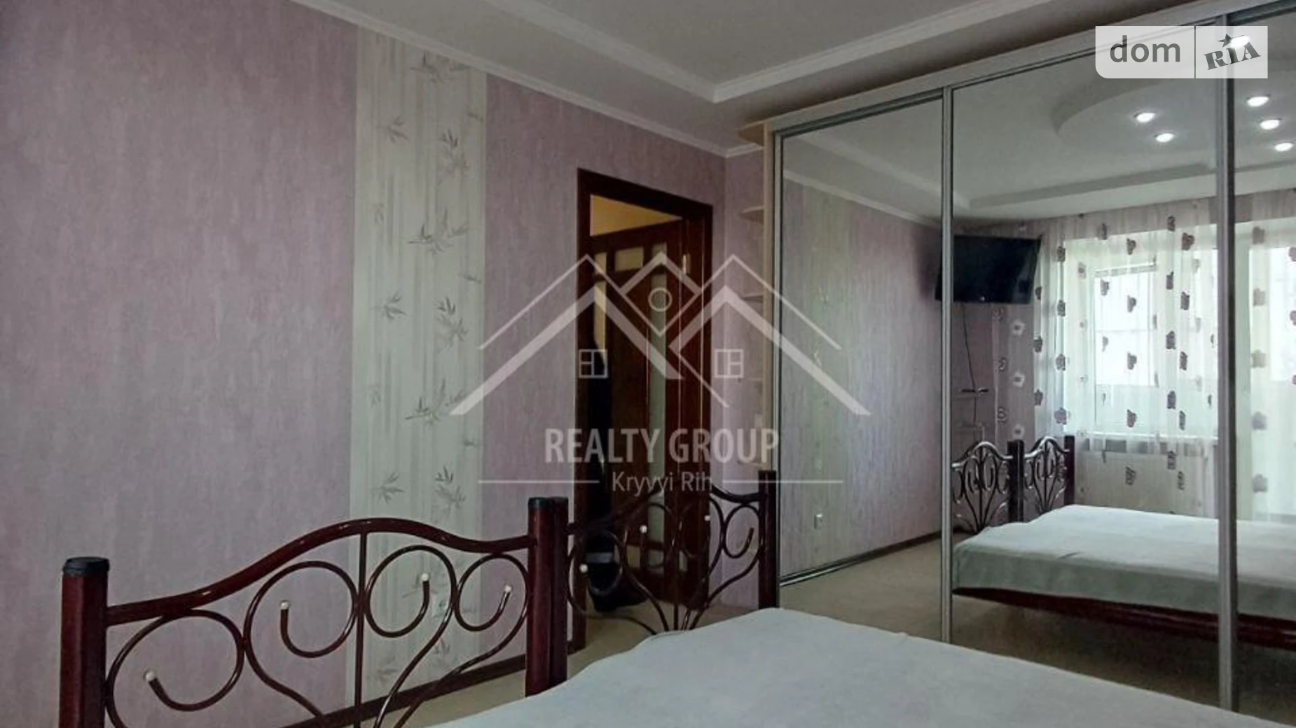 Продается 4-комнатная квартира 79.5 кв. м в Кривом Роге, ул. Мухиной, 13 - фото 4