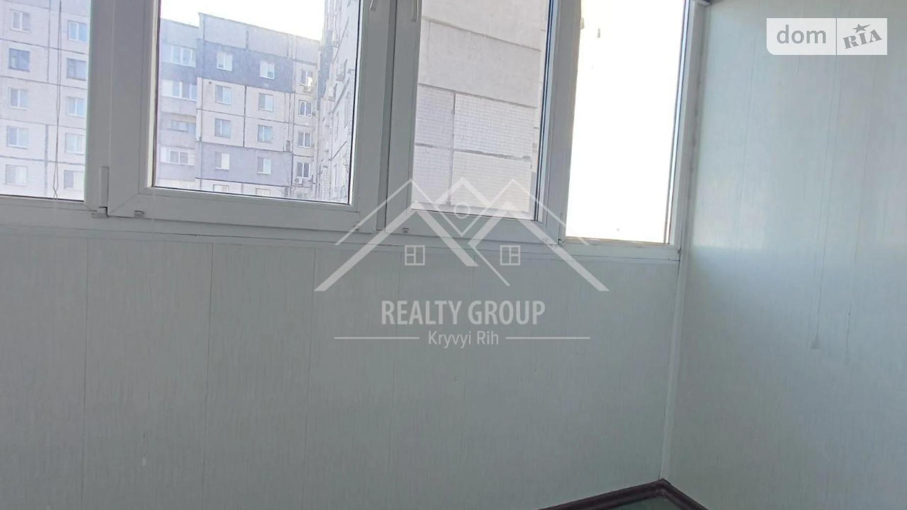 Продается 4-комнатная квартира 79.5 кв. м в Кривом Роге, ул. Мухиной, 13 - фото 5