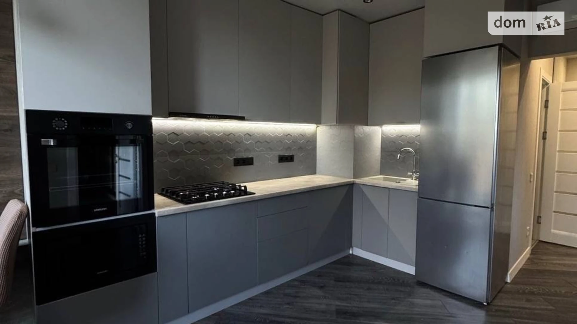 ул. 11-я линия Ирпень ЖК Ирпенские Липки - фото 3