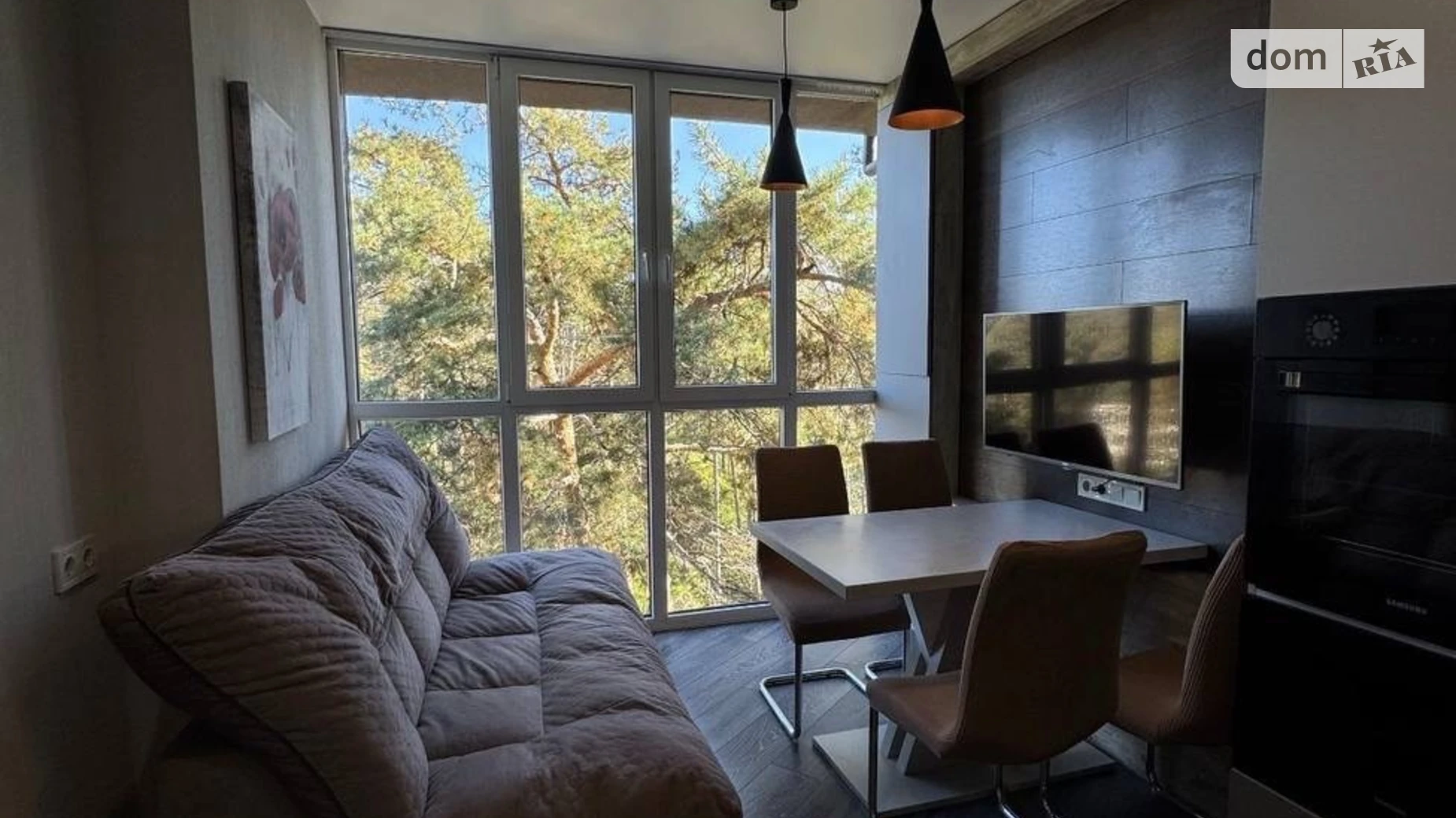 ул. 11-я линия Ирпень ЖК Ирпенские Липки - фото 5