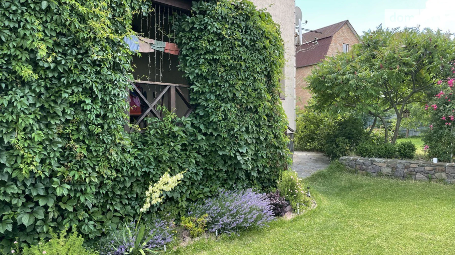 Сдается в аренду дом на 2 этажа 224 кв. м с мансардой, цена: 1000 $ - фото 4