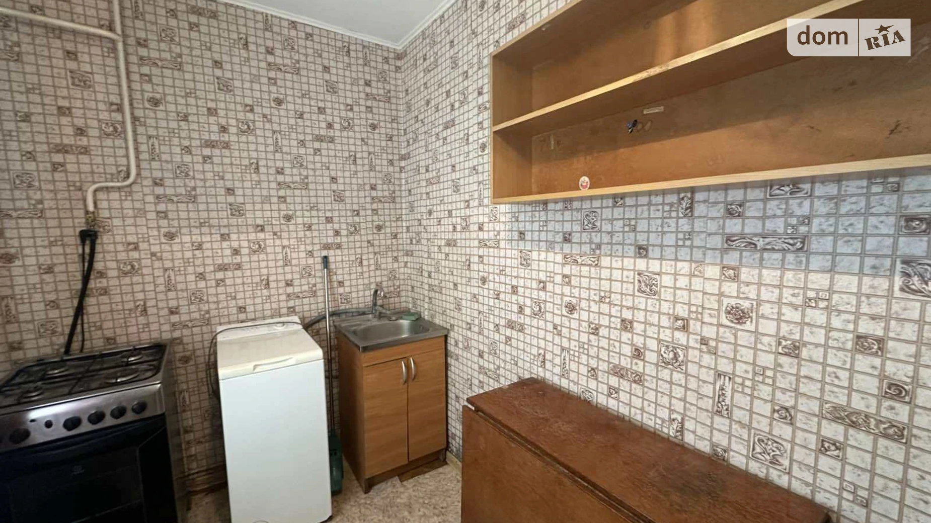 Здається в оренду 1-кімнатна квартира 32 кв. м у Хмельницькому, вул. Олімпійська - фото 2