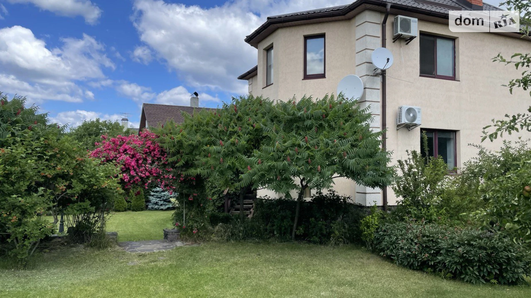 Здається в оренду будинок 2 поверховий 224 кв. м з верандою, цена: 1000 $ - фото 2