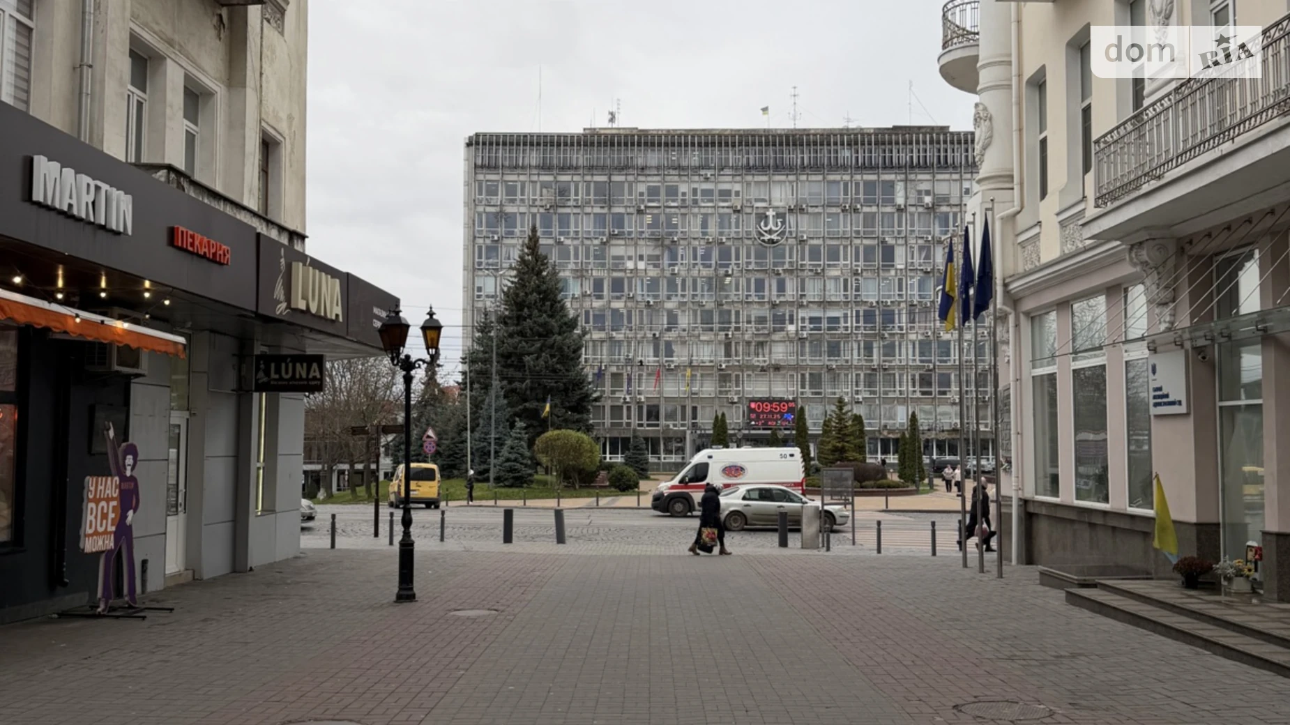 ул. Соборная, 46 Центр Винница, цена: 225000 $ - фото 2