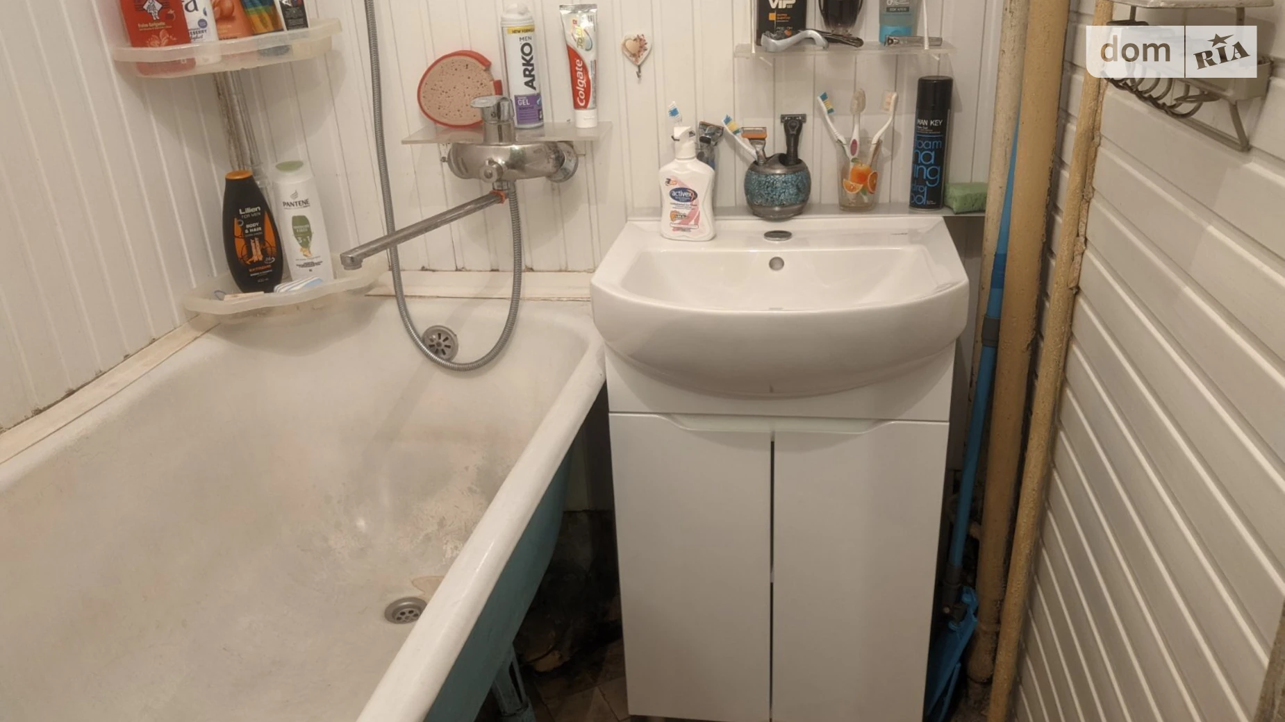 Сдается в аренду комната 46 кв. м в Киеве, цена: 3500 грн - фото 5