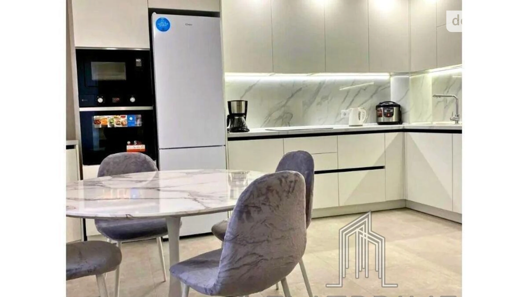 Продается 3-комнатная квартира 80 кв. м в Киеве, цена: 198000 $ - фото 2