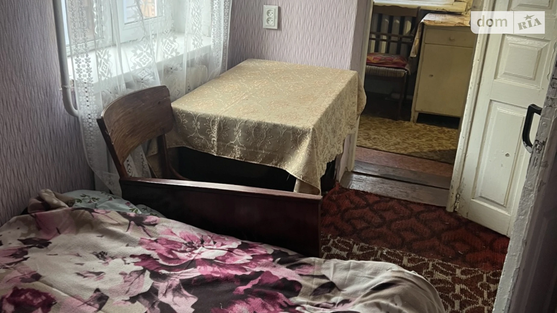 Сдается в аренду одноэтажный дом 35 кв. м с верандой, цена: 4000 грн - фото 4