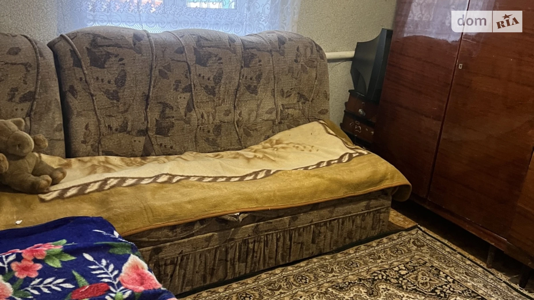 Сдается в аренду одноэтажный дом 35 кв. м с верандой, цена: 4000 грн - фото 5