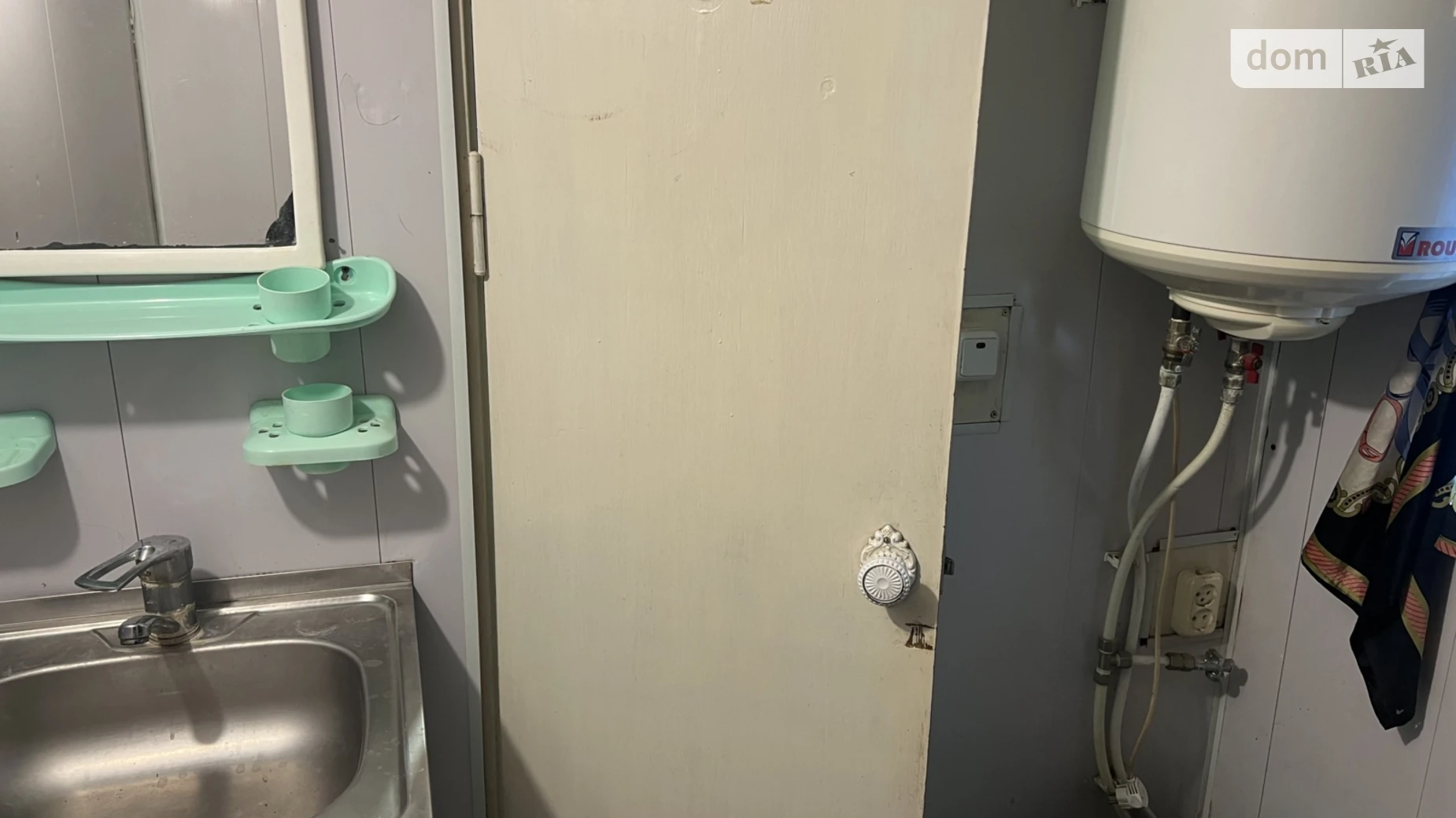 Сдается в аренду одноэтажный дом 35 кв. м с верандой, цена: 4000 грн - фото 2