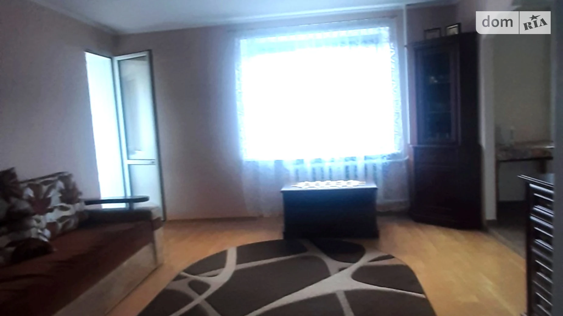 Здається в оренду 1-кімнатна квартира 50 кв. м у Вінниці, вул. Дмитра Білоконя(Баженова), 32 - фото 4