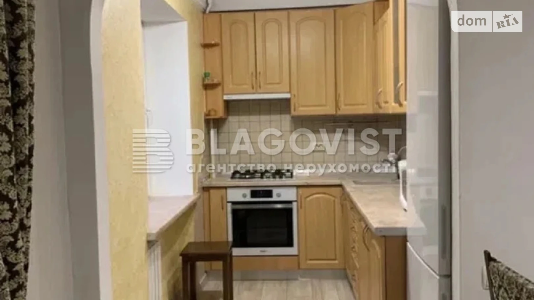 Продается 3-комнатная квартира 62 кв. м в Киеве, цена: 100000 $ - фото 4