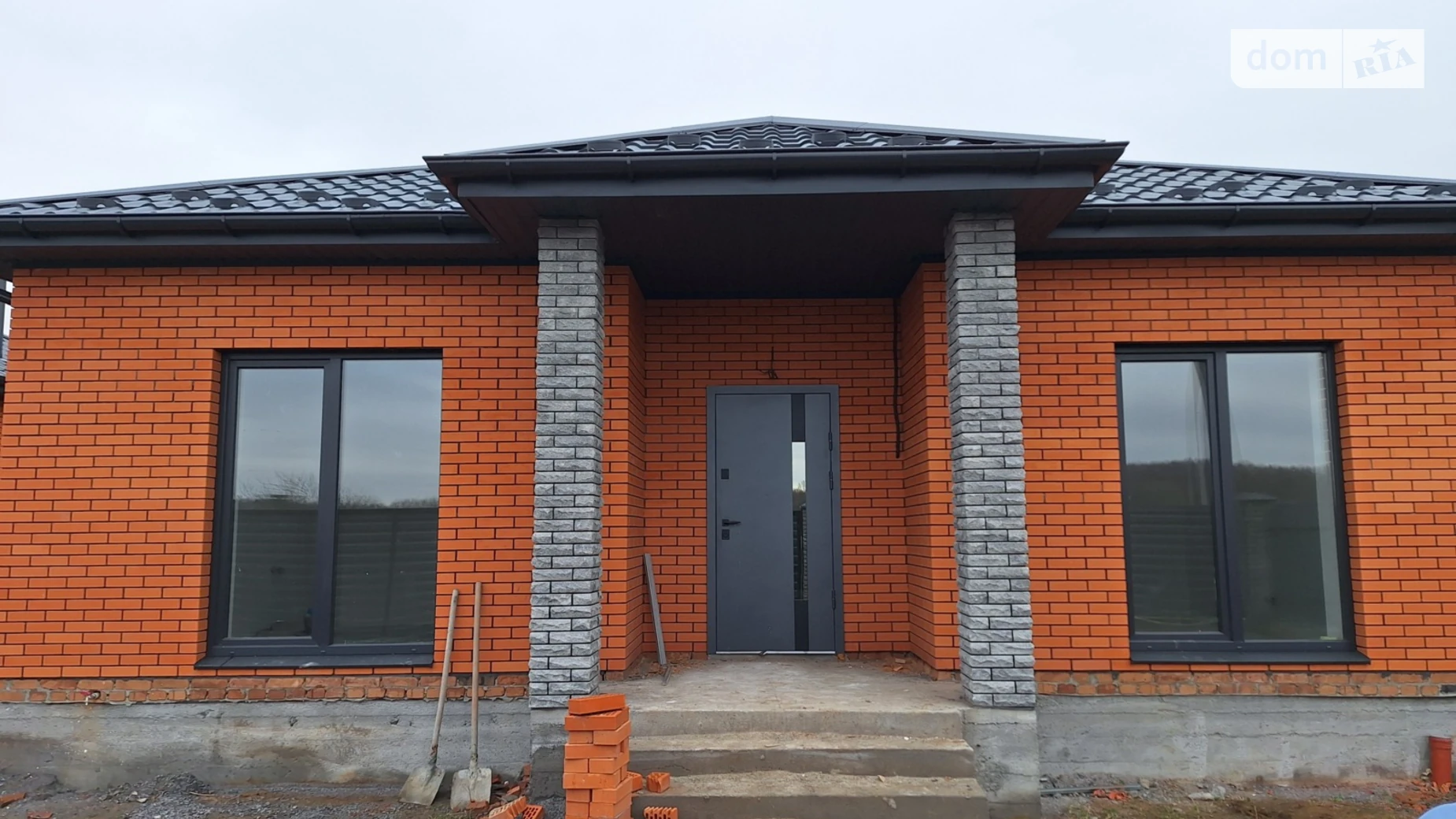 Продається одноповерховий будинок 100 кв. м з терасою, цена: 85000 $ - фото 4