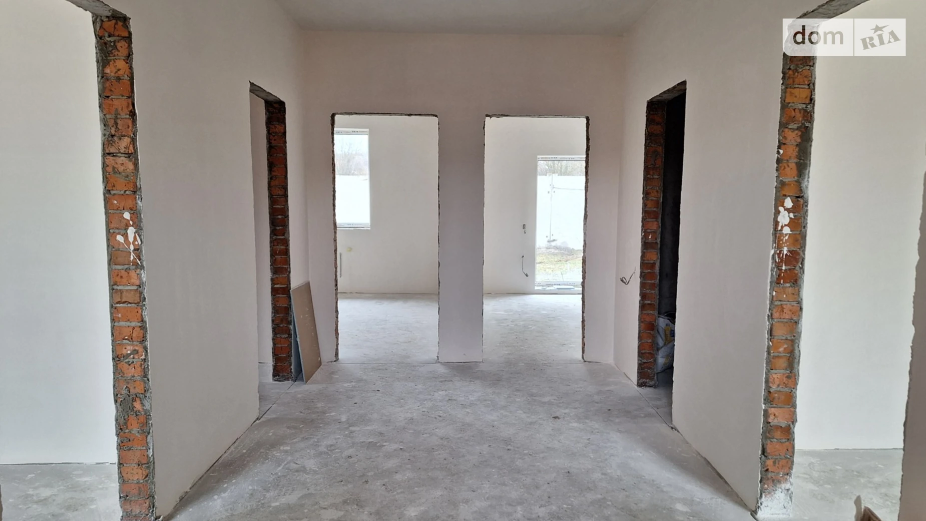 Продається одноповерховий будинок 100 кв. м з терасою, цена: 85000 $ - фото 5