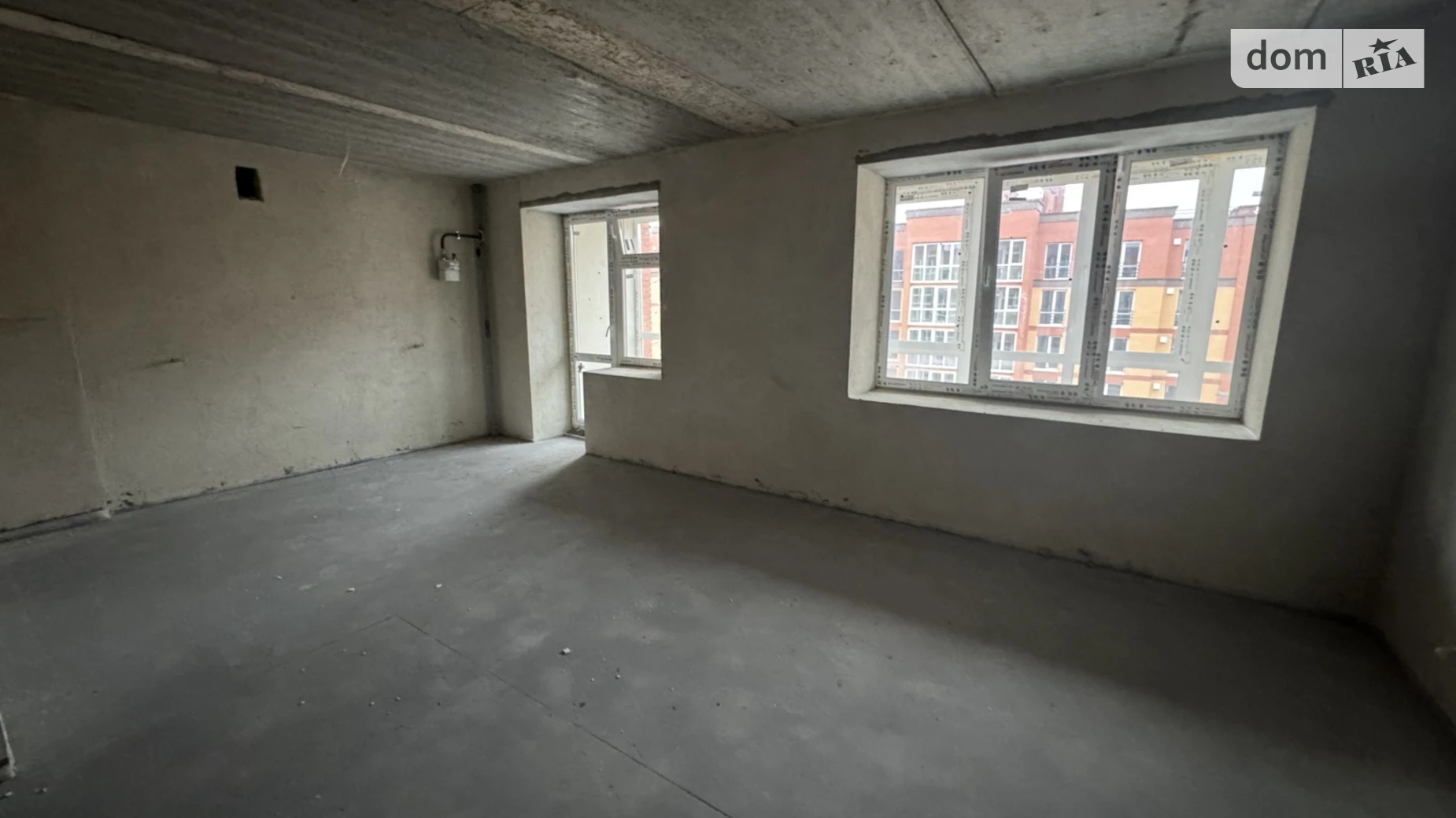 3-комнатная квартира 94 кв. м в Тернополе, ул. Троллейбусная, 7А - фото 3